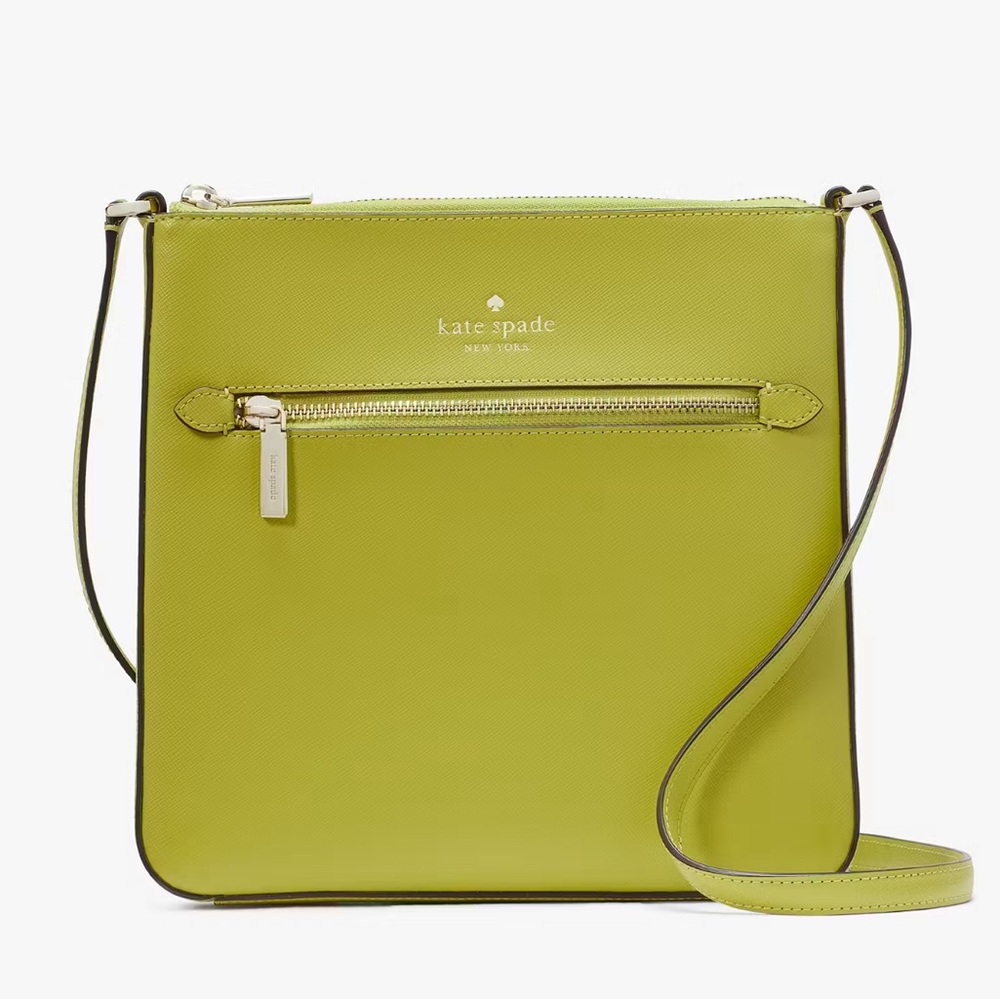 Kate Spade New York 
Sadie North South Crossbody